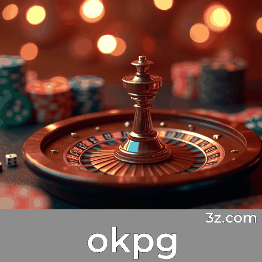 OKPG: Experiência de Cassino Imersiva para Brasileiros