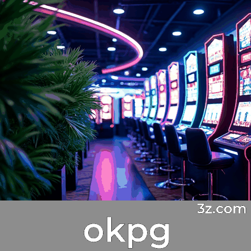 Experiência Imersiva e Diversificada no okpg