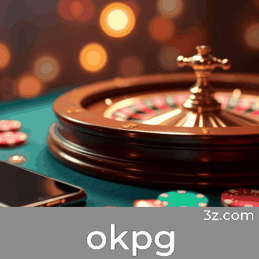 OKPG: Experiência de Cassino Imersiva para Brasileiros