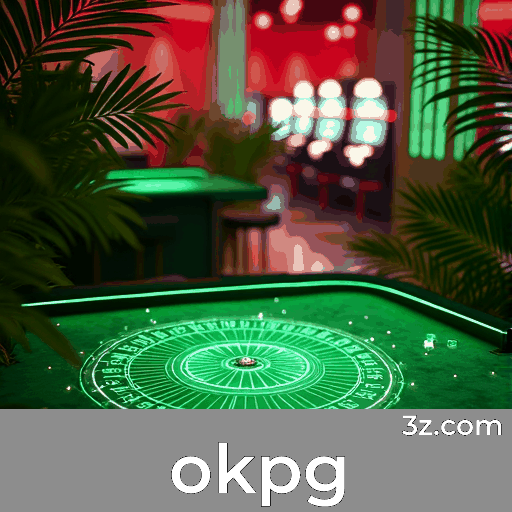 Experiência Imersiva e Diversificada no okpg