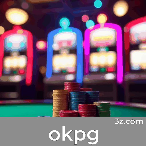 Experiência Imersiva e Diversificada no okpg