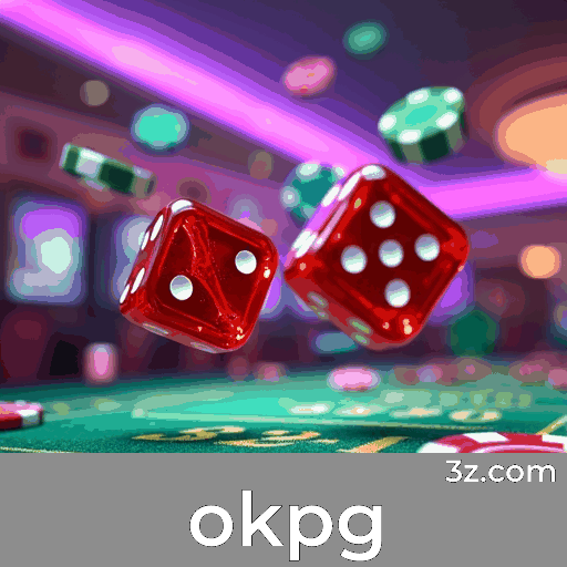 Experiência de Jogo Incomparável e Serviço Profissional no okpg