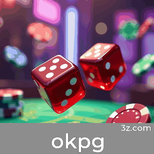 Experiência de Jogo Incomparável e Serviço Profissional no okpg