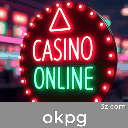 Experimente o okpg: Funções Completas e Fácil Acesso