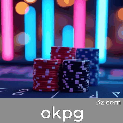 Experiência de Jogo Incomparável e Serviço Profissional no okpg
